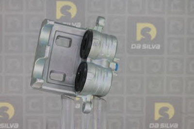 DA SILVA et9810 -